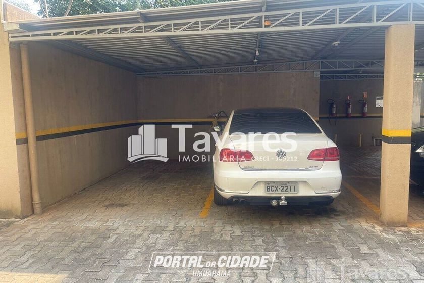 Apartamento &agrave; venda - 97m&sup2; - Jardim Mediterr&acirc;neo