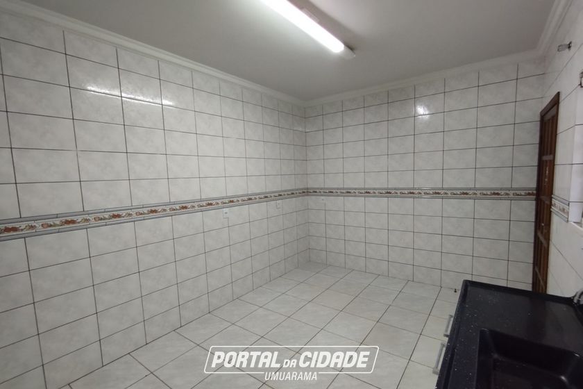Casa &agrave; venda - 144m&sup2; - ZONA III