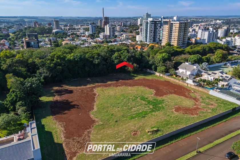 Terreno &agrave; venda - 15m&sup2; - Jardim La Salle