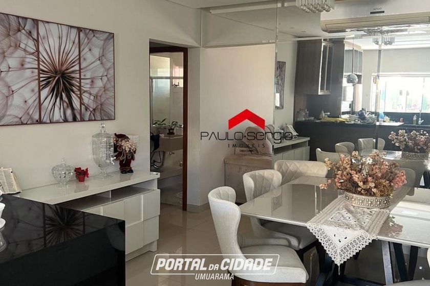 Casa &agrave; venda - 204m&sup2; - Jardim Belvedere