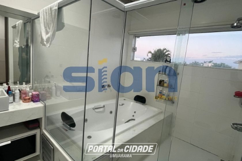 Apartamento &agrave; venda - 662m&sup2; - Central Park