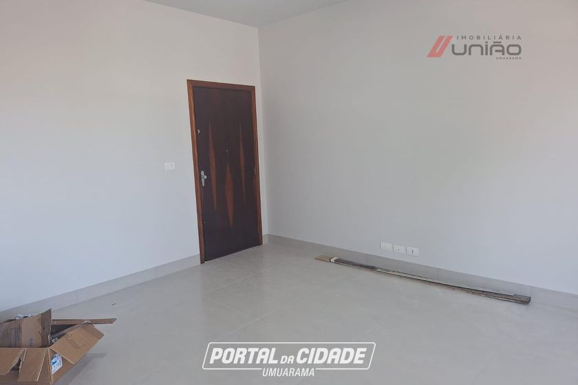 Apartamento para alugar - 150m&sup2; - Zona I