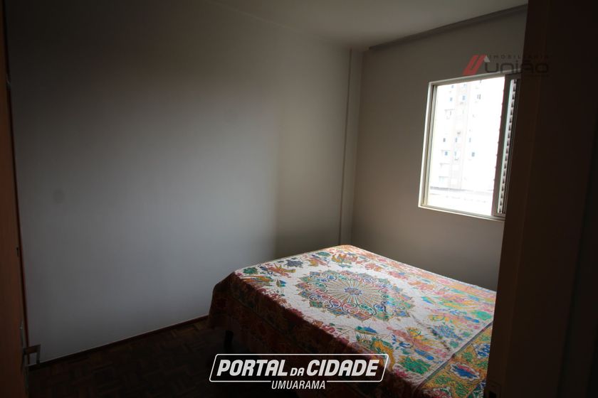 Apartamento &agrave; venda - 94m&sup2; - Zona 1