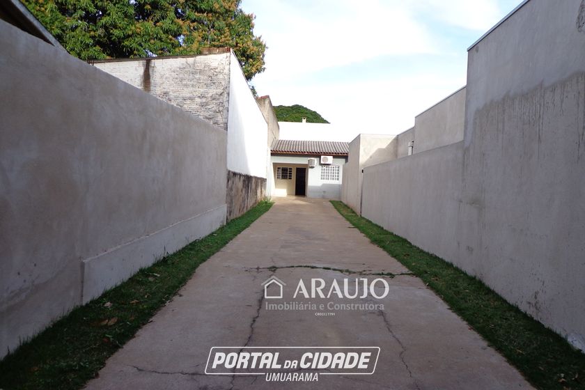 Casa &agrave; venda - 100m&sup2; - Jardim Panorama