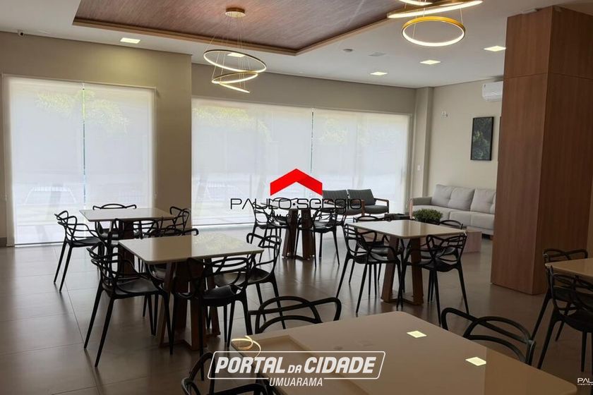 Apartamento &agrave; venda - 131m&sup2; - Jardim Social