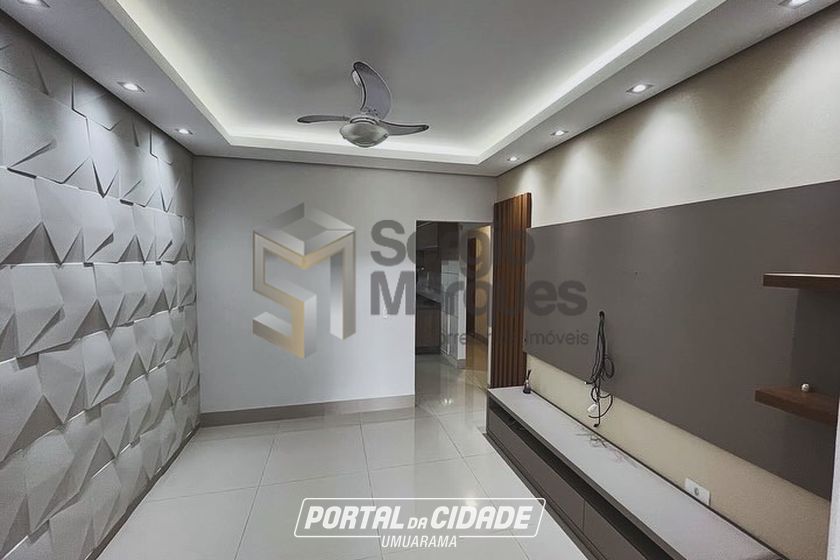 Casa &agrave; venda - 180m&sup2; - Bairro Gar&ccedil;a 1