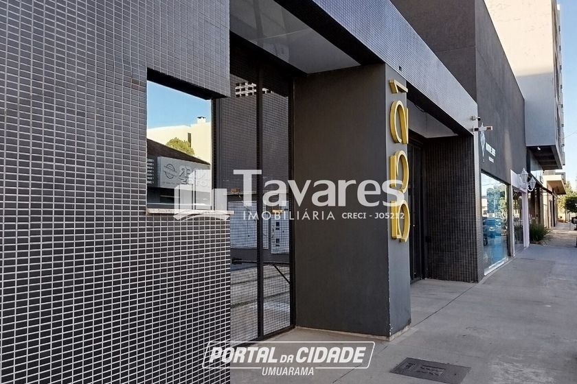 Apartamento &agrave; venda - 50m&sup2; - Zona II