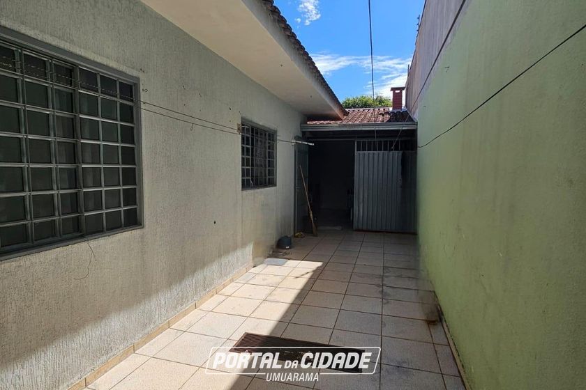 Casa &agrave; venda - 202m&sup2; - Jardim San Rafael