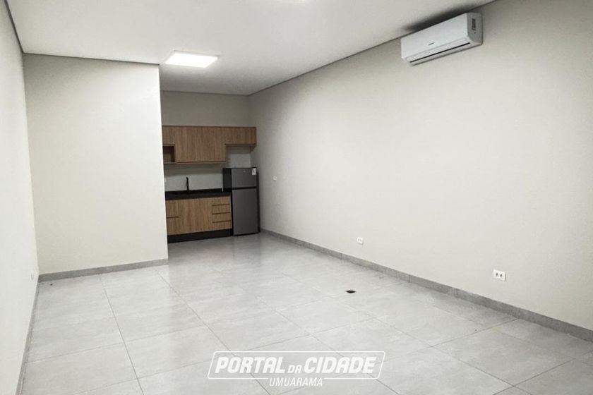 Sal&atilde;o Comercial para alugar - Zona I-a