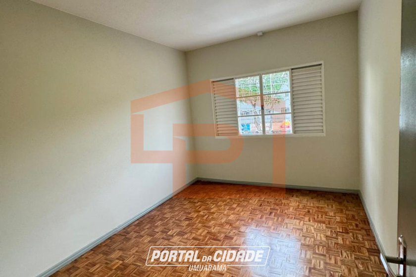 Apartamento para alugar - 168m&sup2; - Zona I