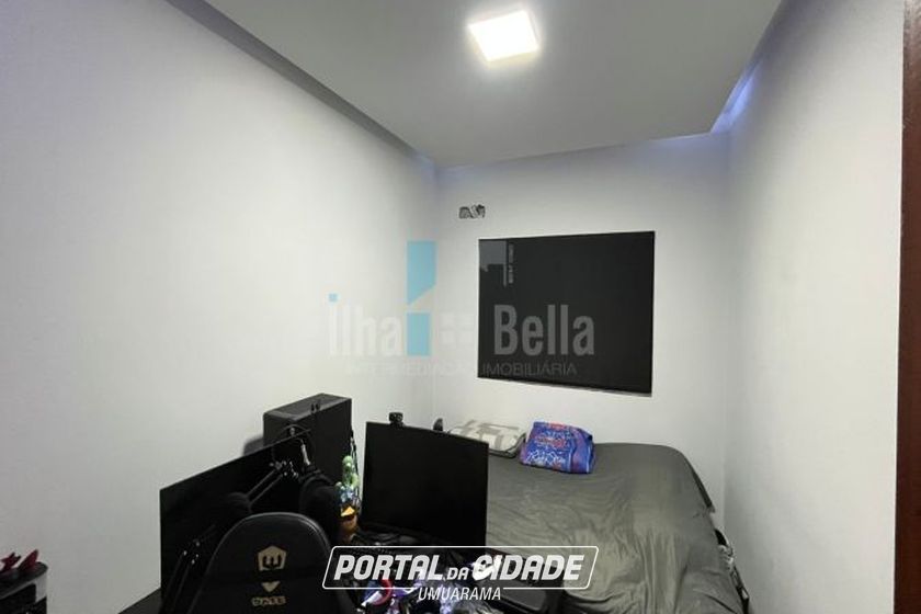 Casa &agrave; venda - Jardim Vila Rica