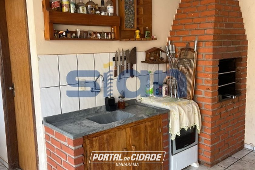 Casa &agrave; venda - 380m&sup2; - Jardim Global