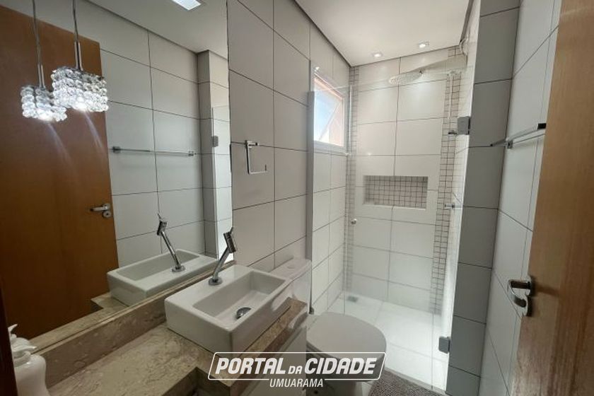 Apartamento &agrave; venda - Jardim Porto Madero