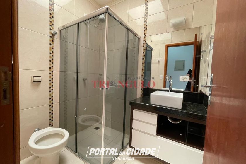 Casa &agrave; venda - 108m&sup2; - JARDIM GLOBAL