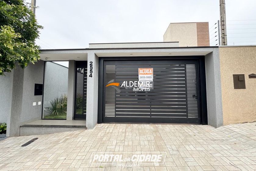 Casa para alugar - 93m&sup2; - Parque Ibirapuera