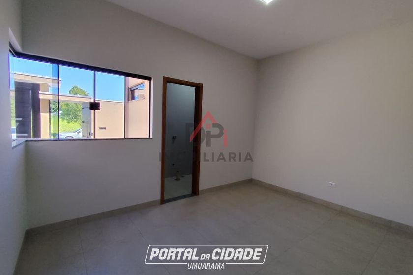 Casa &agrave; venda - 69m&sup2; - Parque Firenze