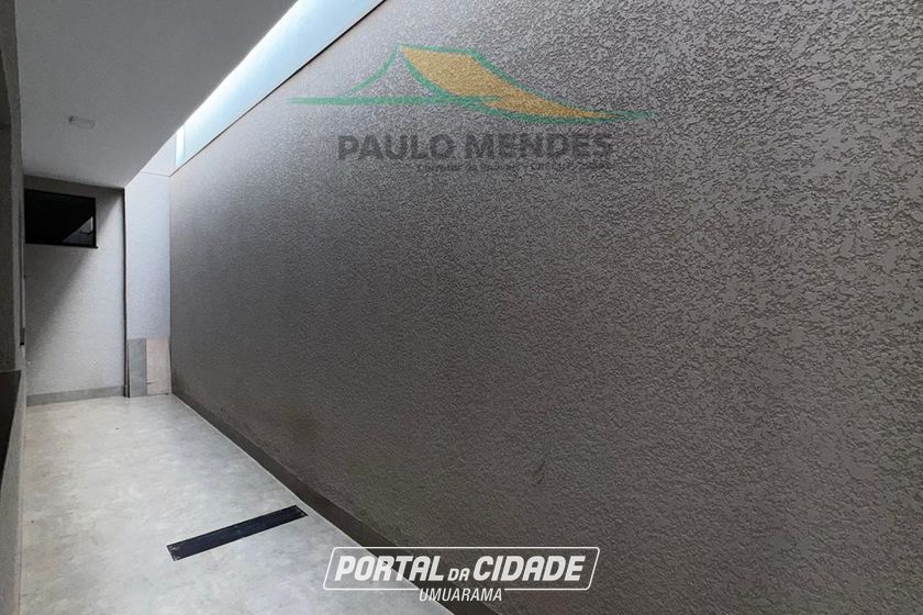 Casa &agrave; venda - 195m&sup2; - Parque Interlagos