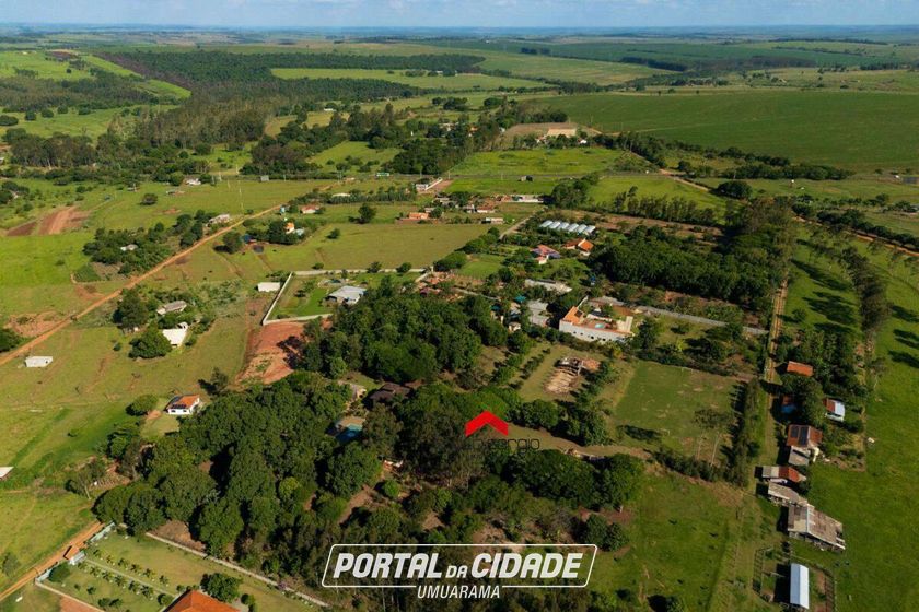 Ch&aacute;cara &agrave; venda - 40000m&sup2; - Parque Industrial I