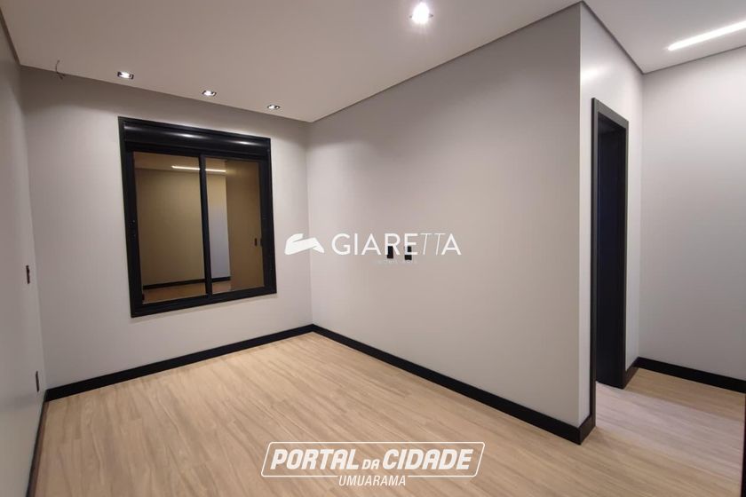 Casa &agrave; venda - 142m&sup2; - JARDIM GISELA