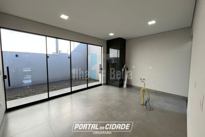 Casa &agrave; venda - 