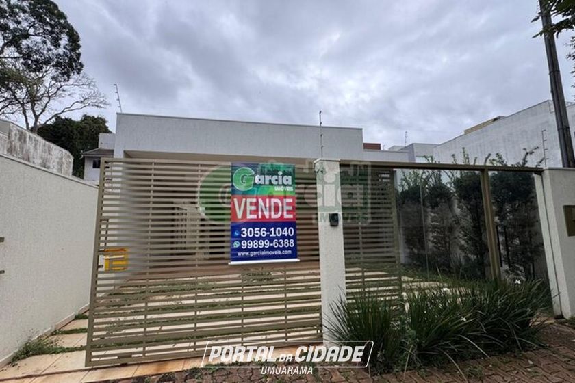 Casa &agrave; venda - 144m&sup2; - Jardim Am&eacute;rica