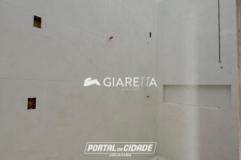 Casa &agrave; venda - 72m&sup2; - JARDIM S&Atilde;O FRANCISCO