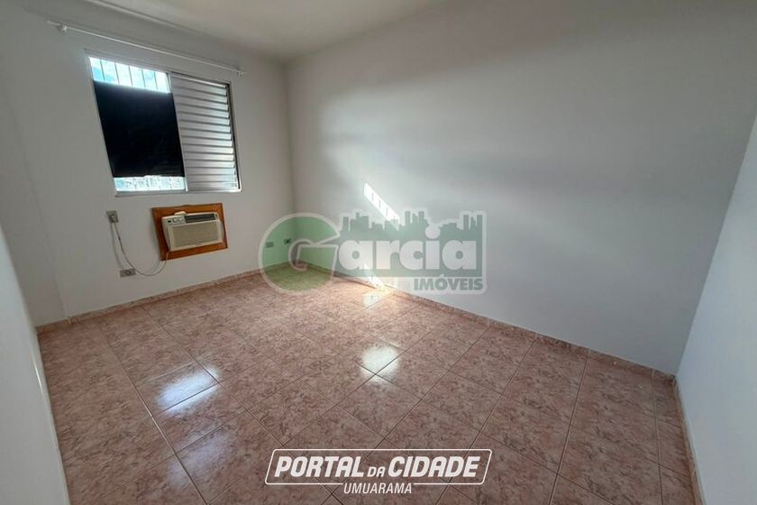 Apartamento &agrave; venda - 68m&sup2; - Zona III