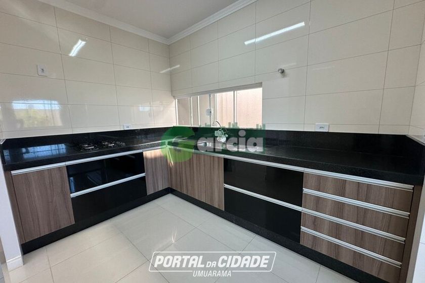 Casa &agrave; venda - 160m&sup2; - Parque Bandeirantes