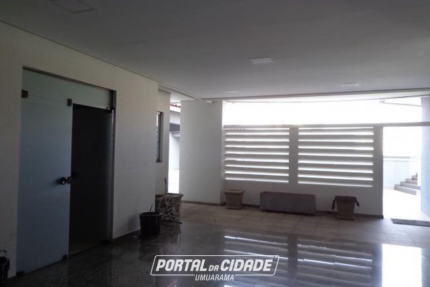 Apartamento &agrave; venda - 75m&sup2; - Zona III