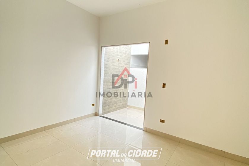 Casa &agrave; venda - 110m&sup2; - Jardim Veneza II