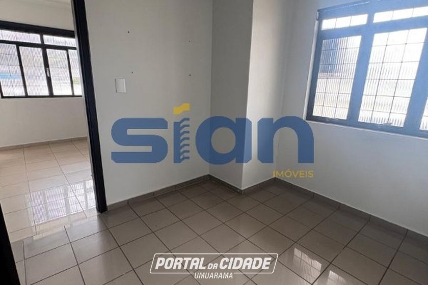 Apartamento para alugar - Zona II