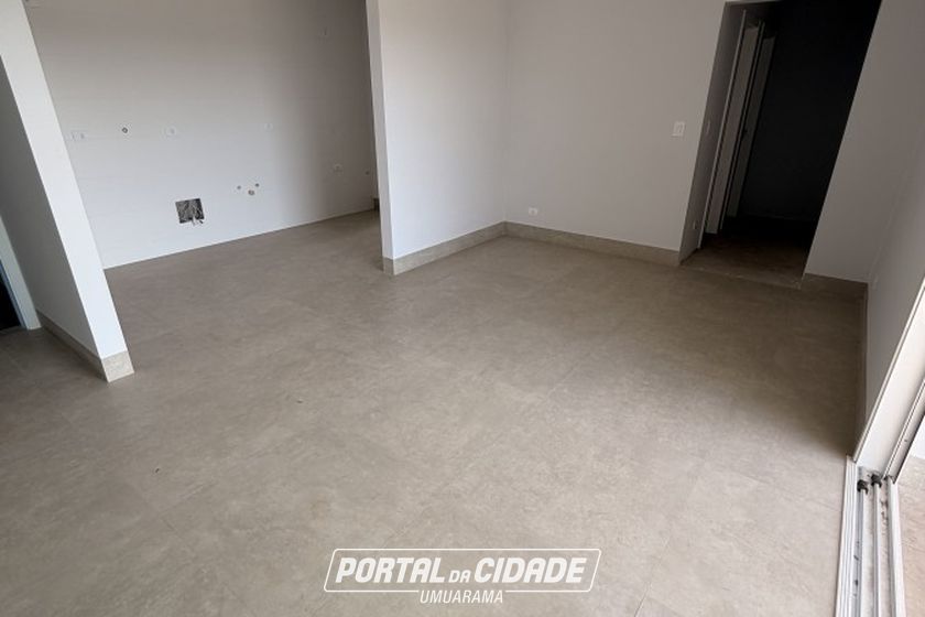 Apartamento &agrave; venda - 95m&sup2; - Jardim Harmonia