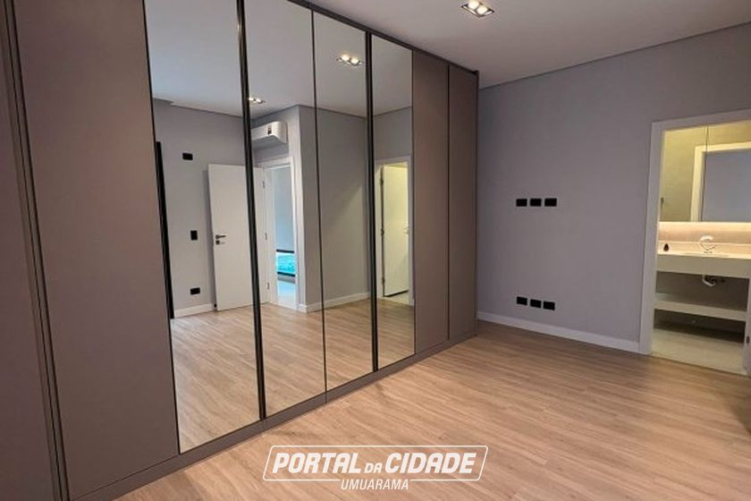 Casa &agrave; venda - 364m&sup2; - Portal Das &Aacute;guas