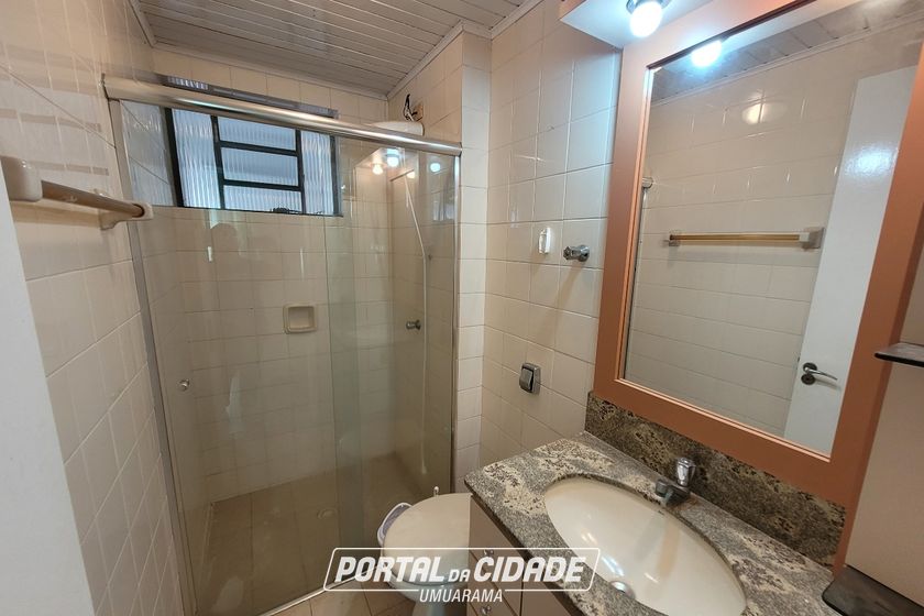 Apartamento &agrave; venda - 89m&sup2; - Zona I