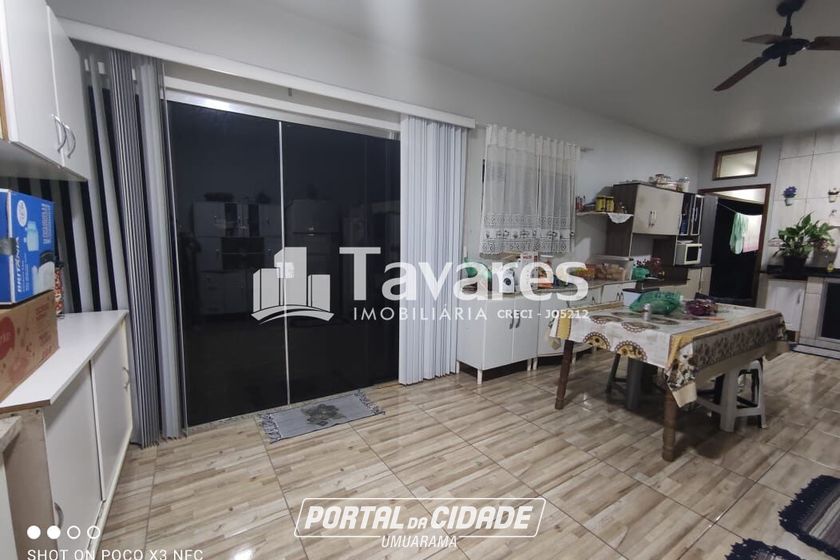 Casa &agrave; venda - 300m&sup2; - Zona II