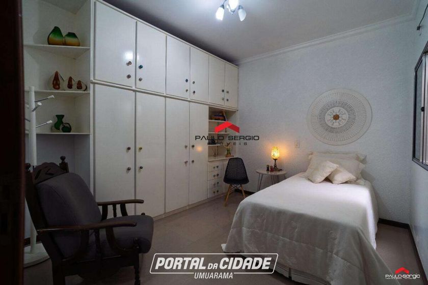 Casa &agrave; venda - 191m&sup2; - Zona II