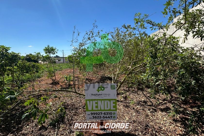 Terreno &agrave; venda - 220m&sup2; - PARQUE RESIDENCIAL METROPOLITANO
