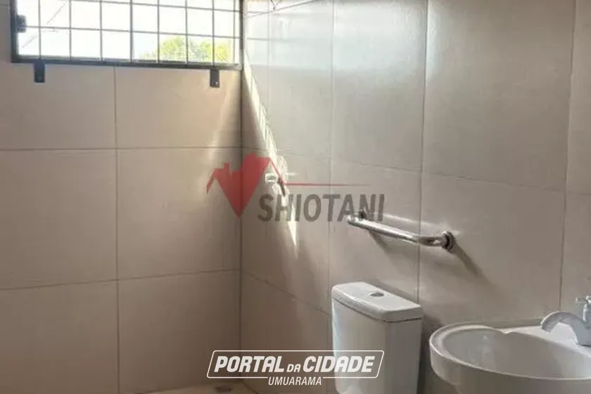 Sala Comercial &agrave; venda - Jardim Portugu&ecirc;s