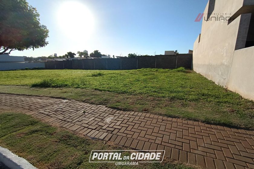 Terreno &agrave; venda - 289m&sup2; - Parque Residencial Interlagos II