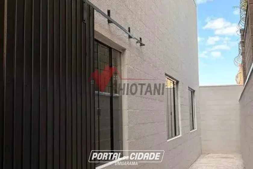 Sala Comercial &agrave; venda - Jardim Portugu&ecirc;s
