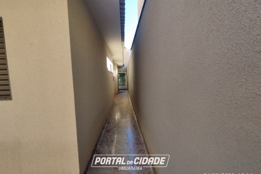 Casa &agrave; venda - Zona III