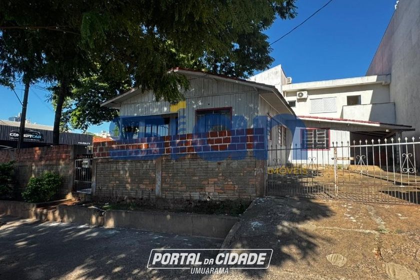 Casa para alugar - 120m&sup2; - 