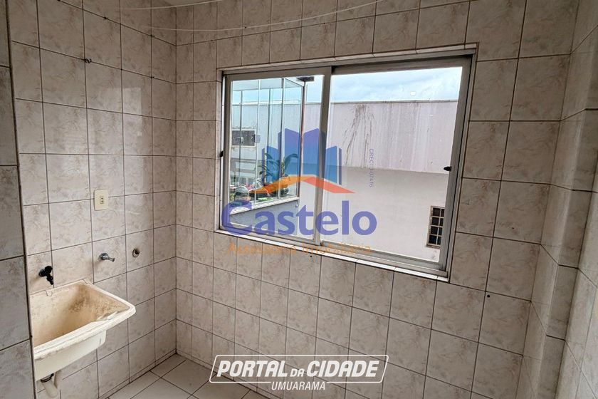 Apartamento para alugar - 100m&sup2; - ZONA II