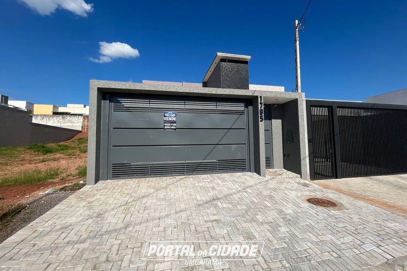 Casa &agrave; venda - 