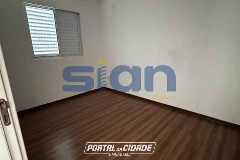 Apartamento &agrave; venda - 47m&sup2; - Zona V