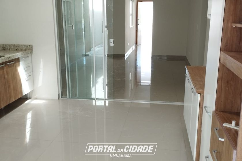 Casa &agrave; venda - 128m&sup2; - Jardim Colibri