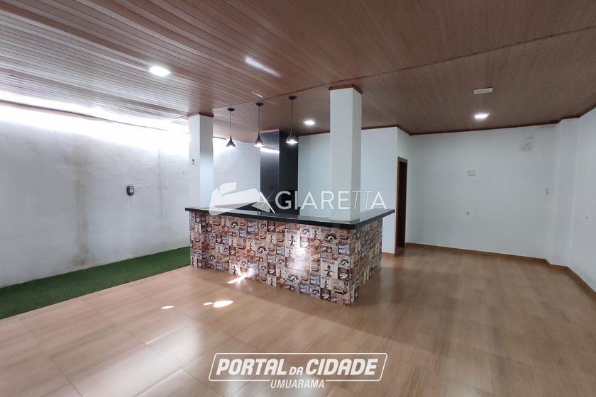 Casa &agrave; venda - 80m&sup2; - JARDIM COOPAGRO