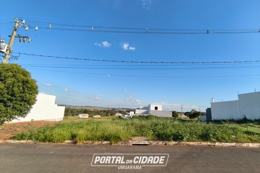 Terreno &agrave; venda - 140m&sup2; - Parque Residencial Metropolitano