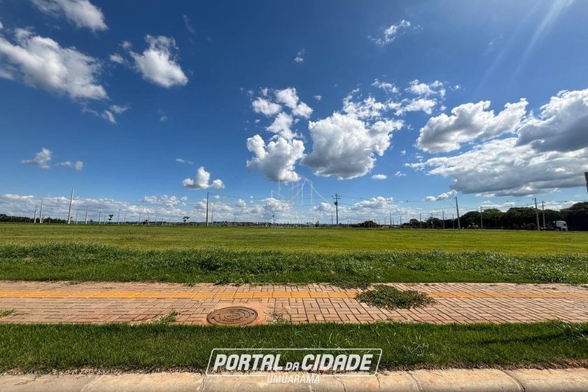 Terreno &agrave; venda - 360m&sup2; - Jardim Independ&ecirc;ncia