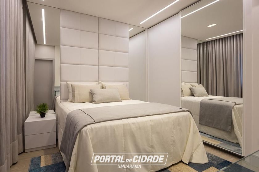 Apartamento &agrave; venda - 185m&sup2; - Zona II